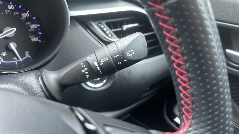 Toyota C-HR 2.0 Hybrid GR Sport 5dr CVT Hybrid Hatchback